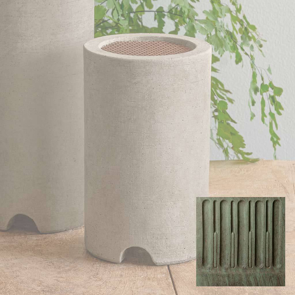 Splash Guard - round Narrow