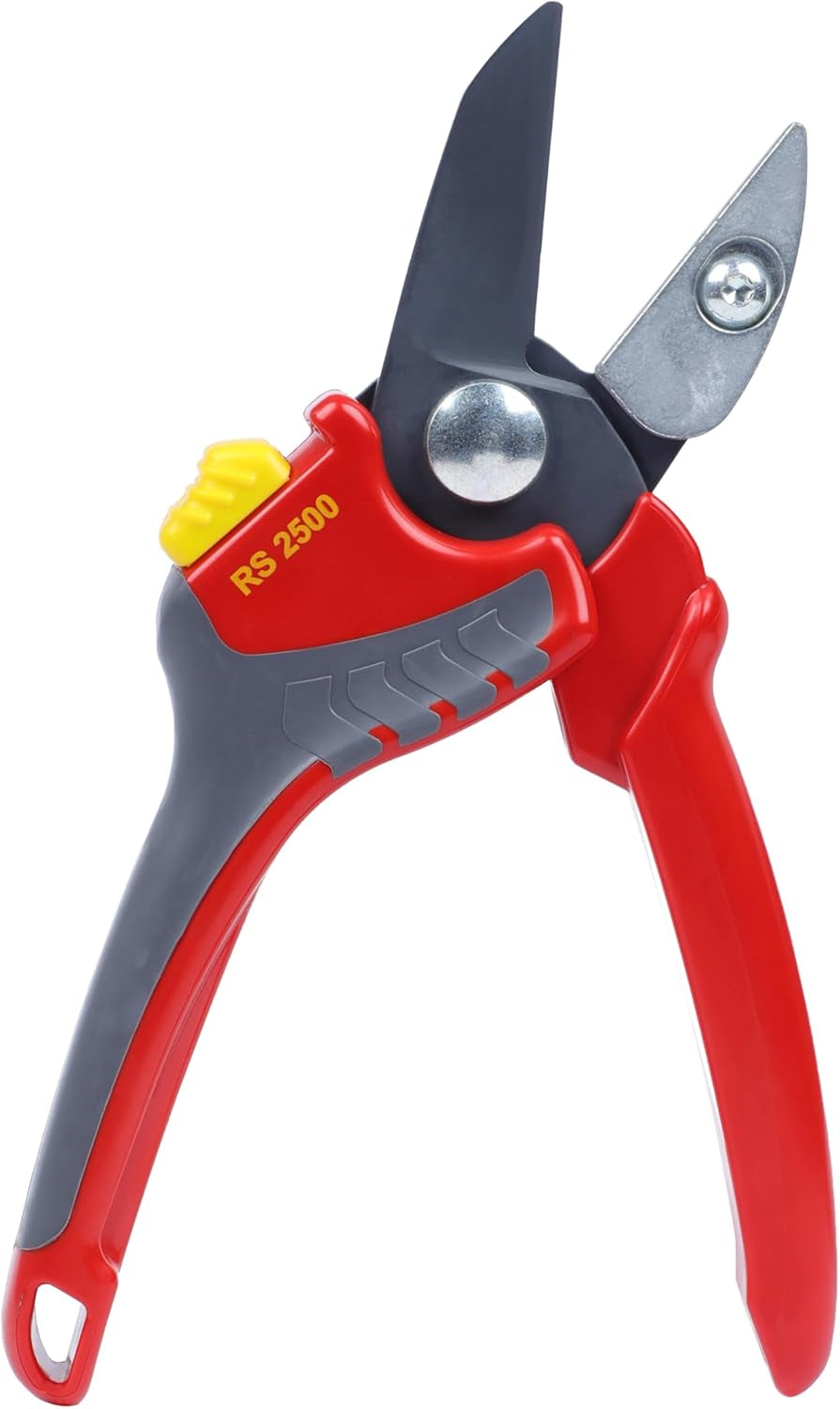 Anvil Secateurs (RS2500)