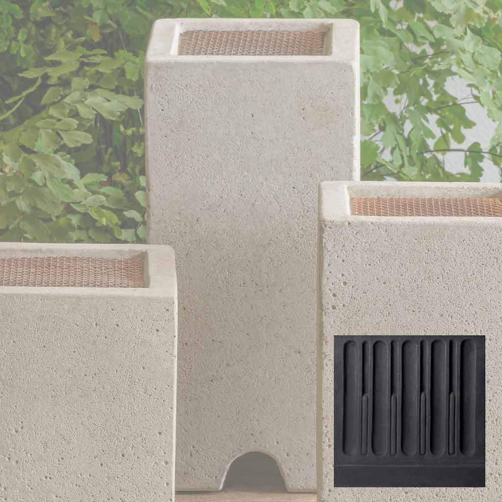 Splash Guard - Square Narrow