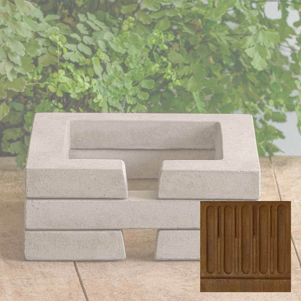 Splash Guard - Square Wide