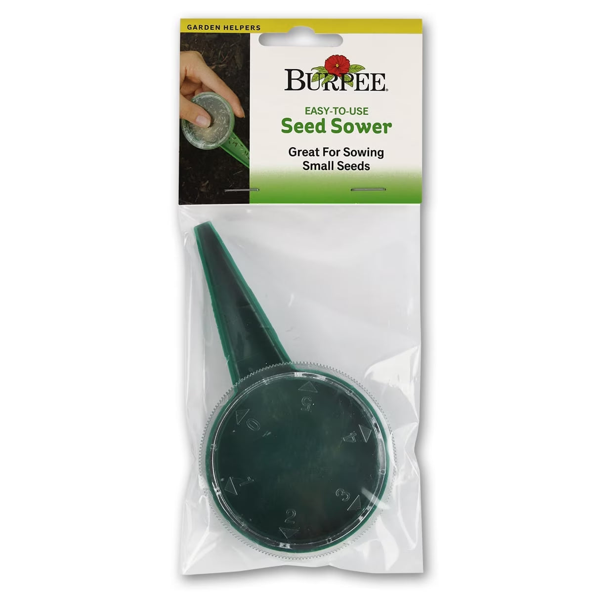 Handy Seed Sower