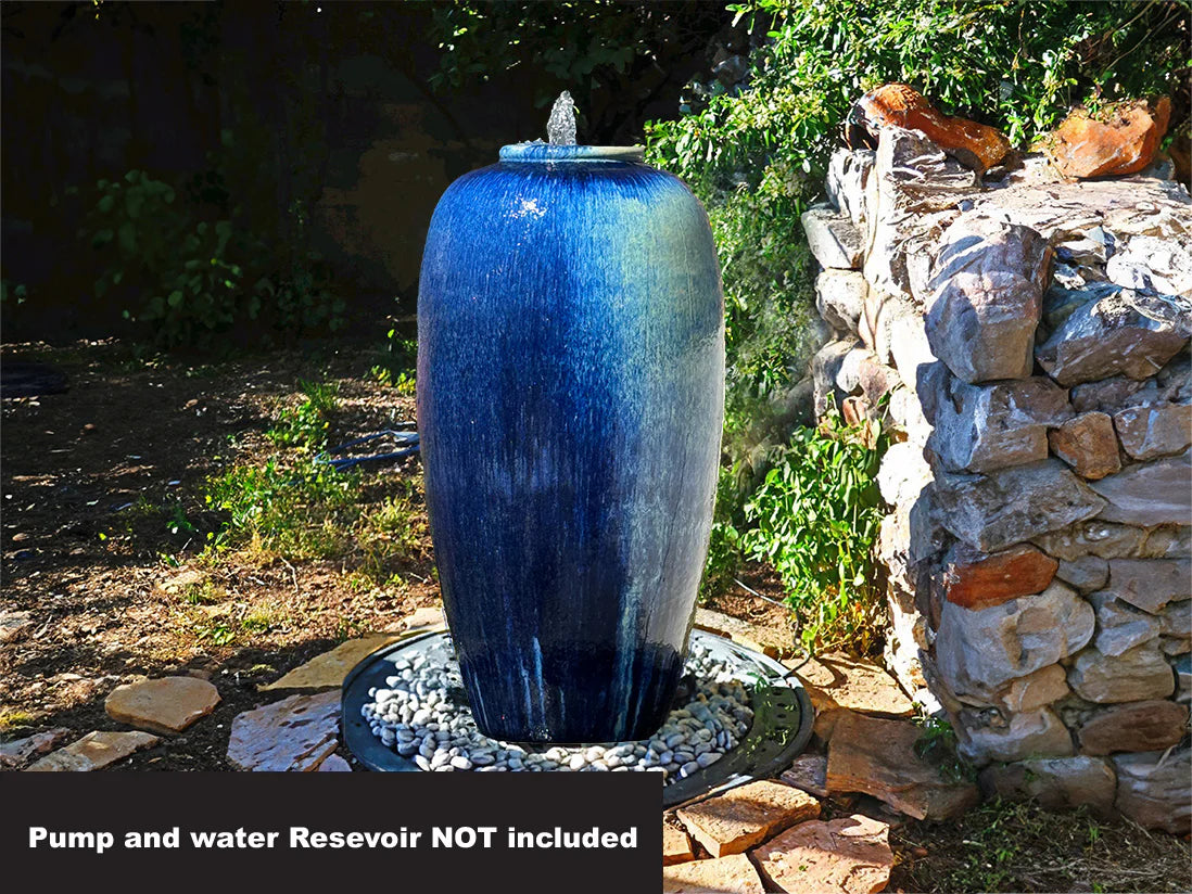 Thailand Jar Fountain by