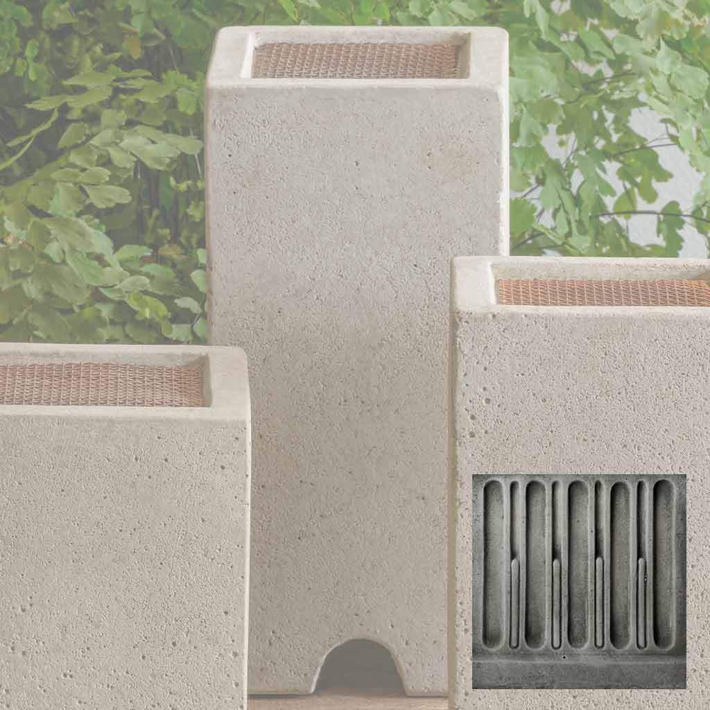 Splash Guard - Square Narrow