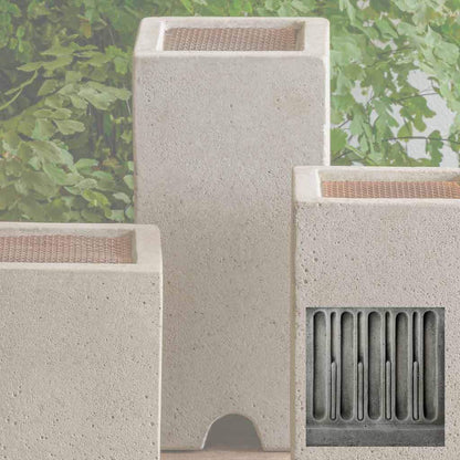 Splash Guard - Square Narrow