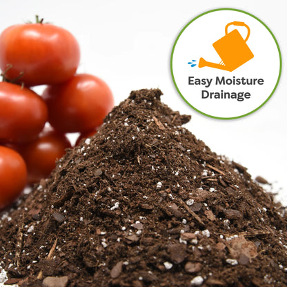 Organic Potting Mix