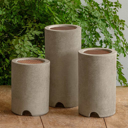 Splash Guard - round Narrow