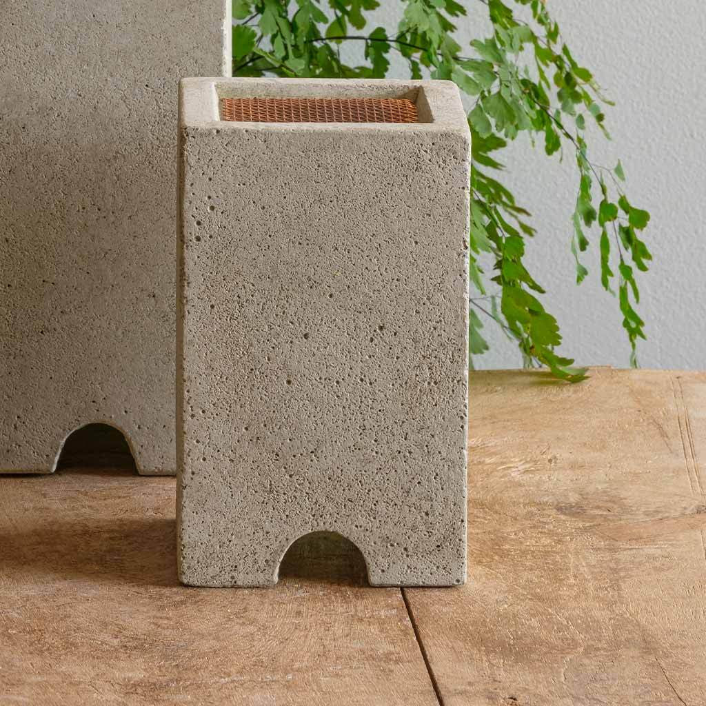 Splash Guard - Square Narrow