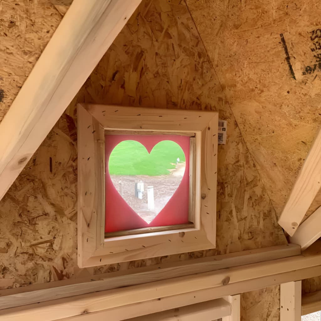 the Victorian Playhouse Kit