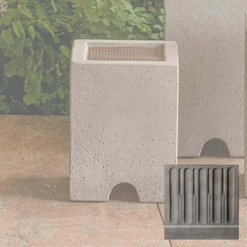 Splash Guard - Square Narrow