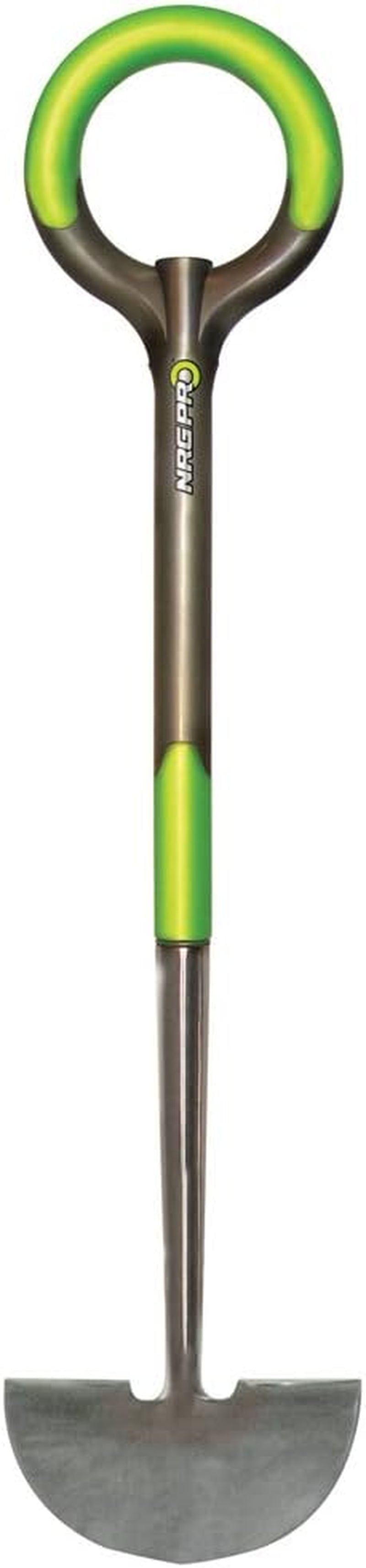 205 PRO Stainless Steel Weeder, Original Green
