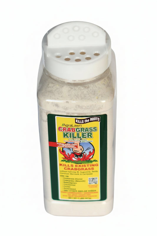 Crabgrass Killer (2 Pound Shaker Jar)