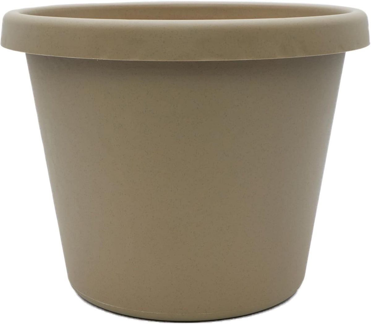 The HC Companies® Classic Prima Planter (Sandstone Color)
