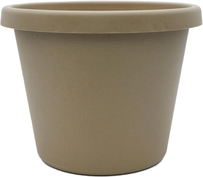The HC Companies® Classic Prima Planter (Sandstone Color)