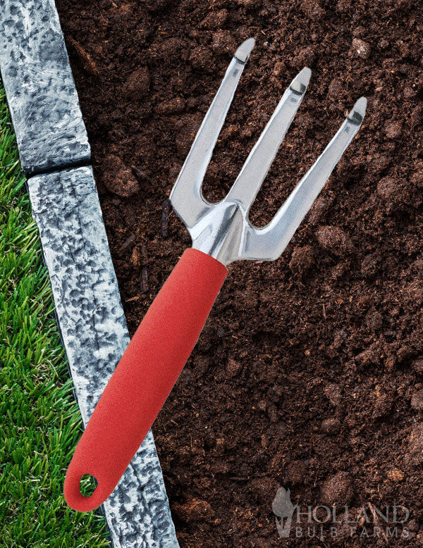 Corona® ComfortTool™ Cultivator - 3 Prong