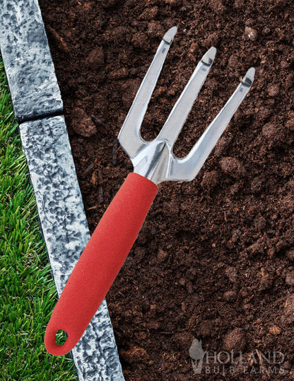 Corona® ComfortTool™ Cultivator - 3 Prong