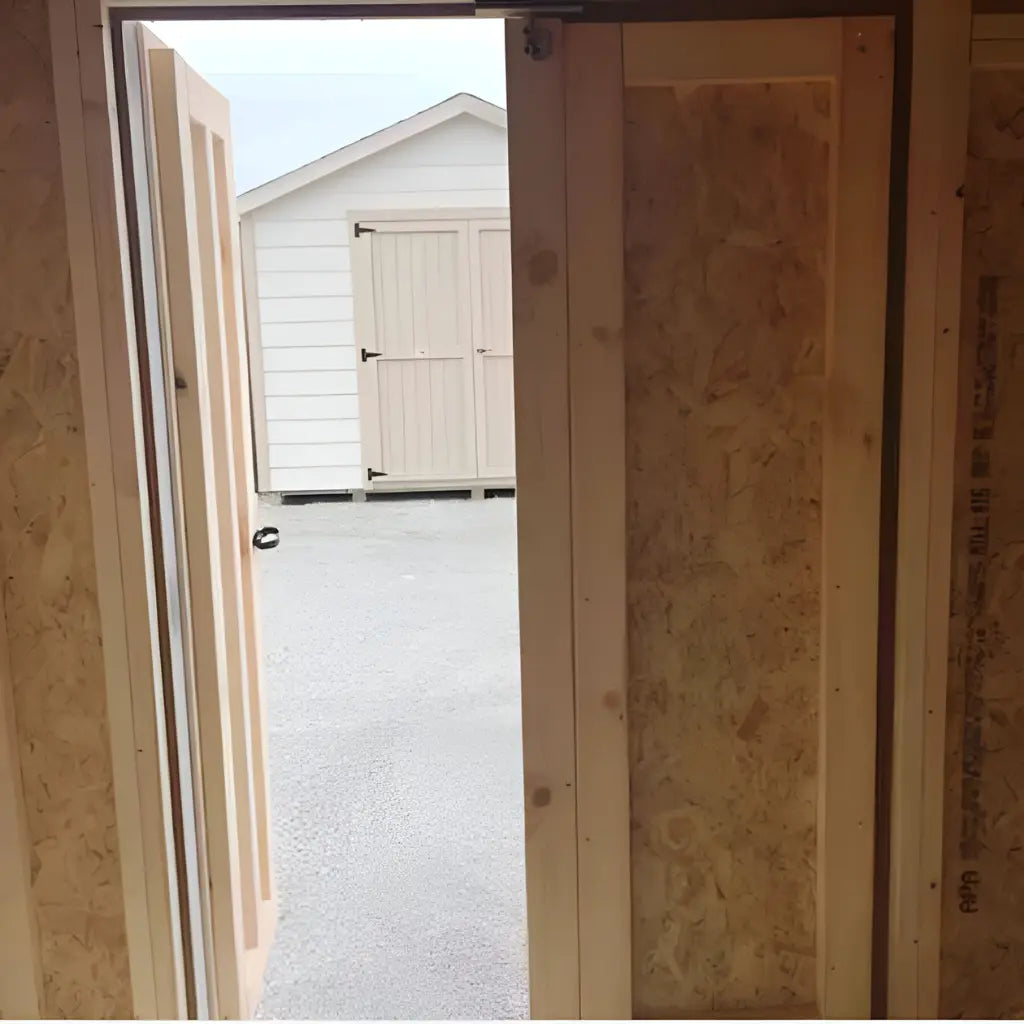 Sara'S Victorian Mansion Playhouse Kit