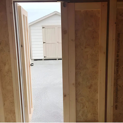 Sara'S Victorian Mansion Playhouse Kit