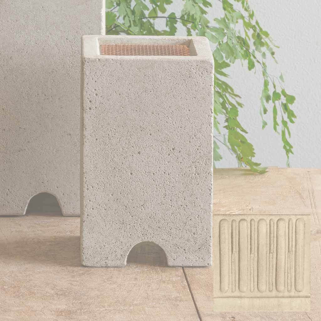 Splash Guard - Square Narrow