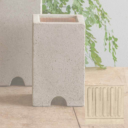 Splash Guard - Square Narrow