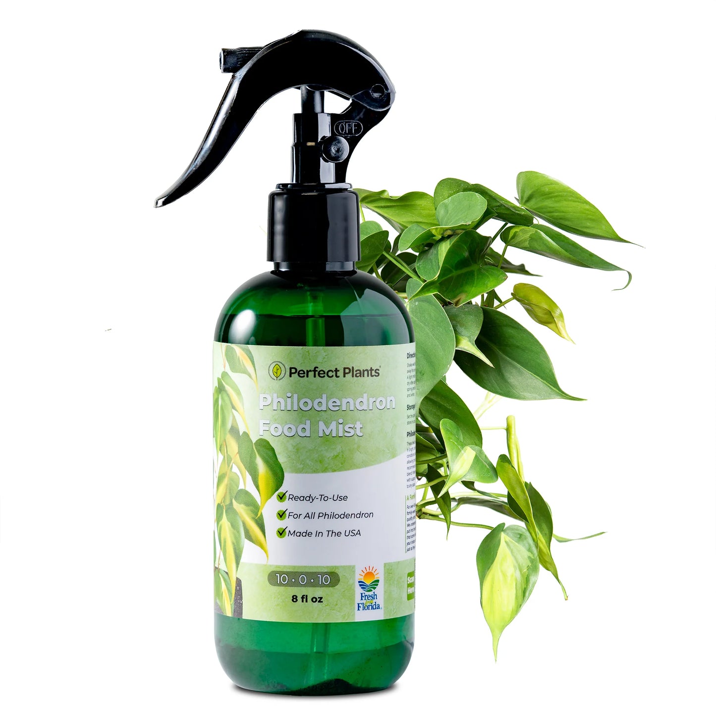 Philodendron Food & Fertilizer