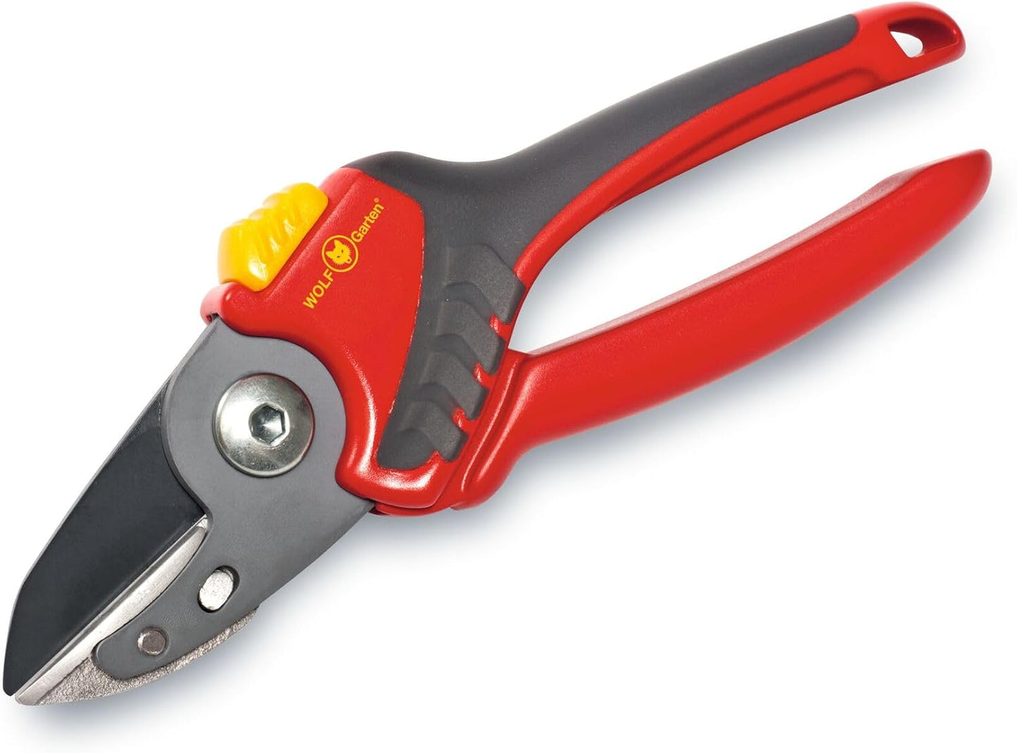 Anvil Secateurs (RS2500)