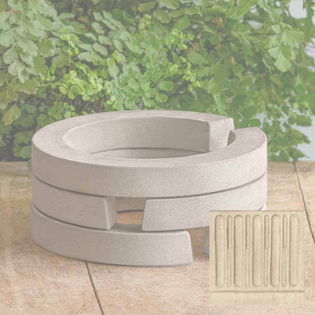Splash Guard - round Wide