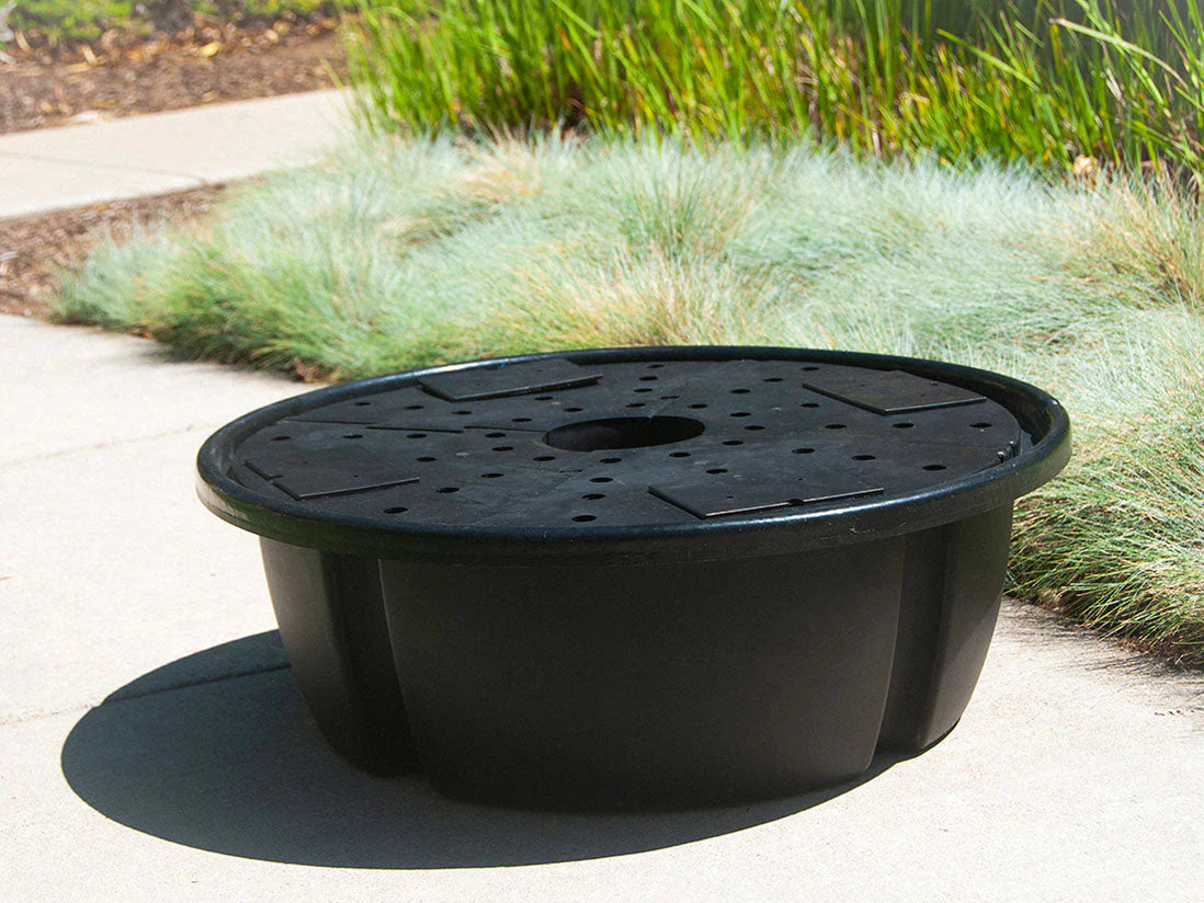 PHG Fountain Reservoir Kit by