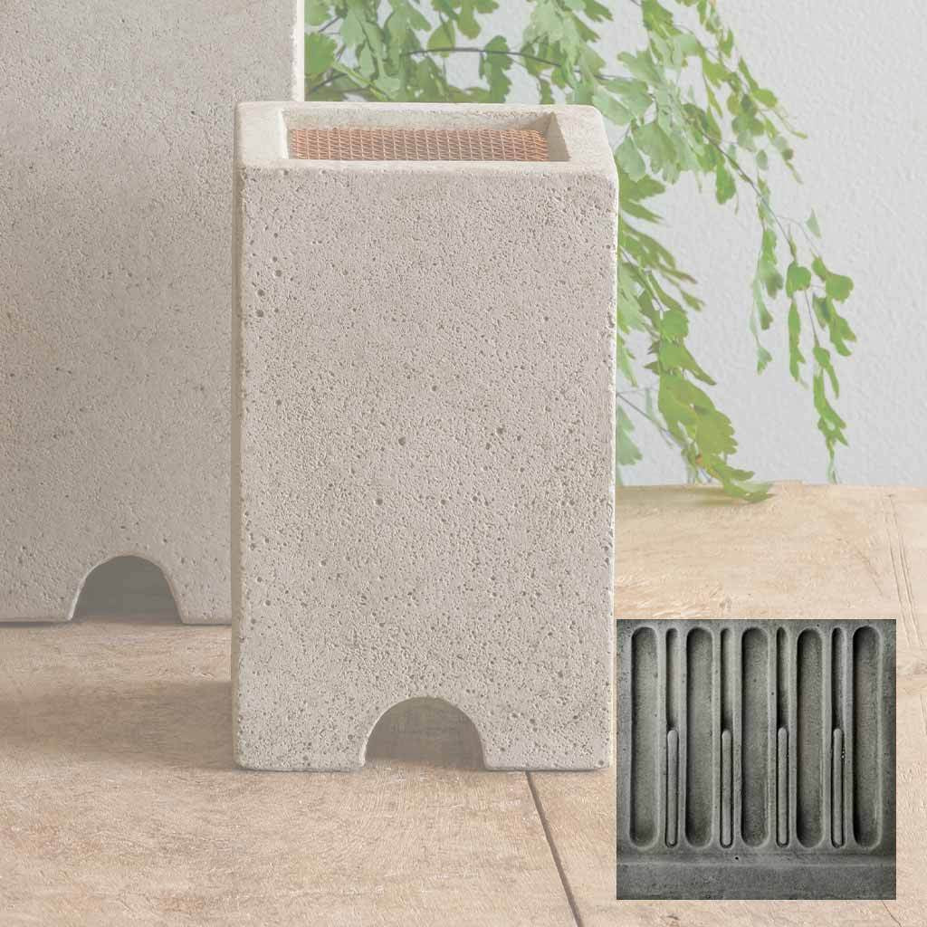 Splash Guard - Square Narrow