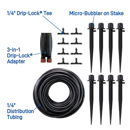 Patio & Potted Plant Kit 67523