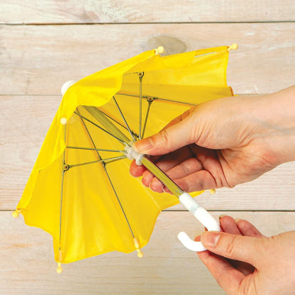 Gaggleville Raincoat Goose Outfit, Fits Large 23" H Statue