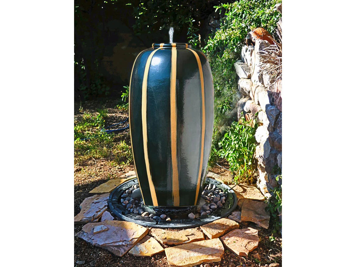 Thailand Jar Fountain by