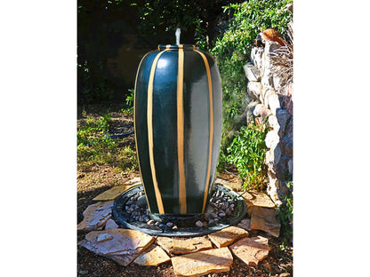 Thailand Jar Fountain by