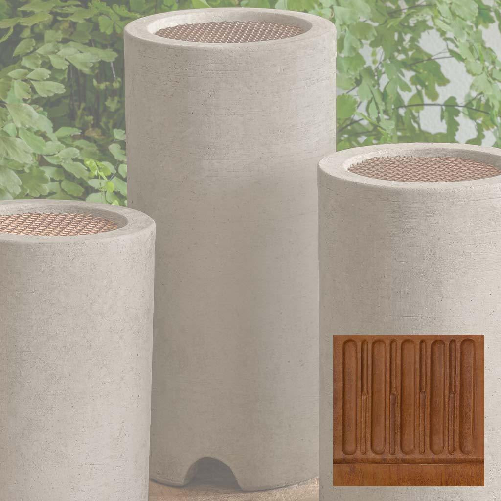 Splash Guard - round Narrow