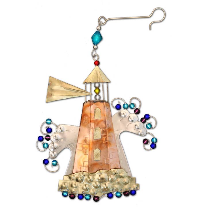 Ornaments