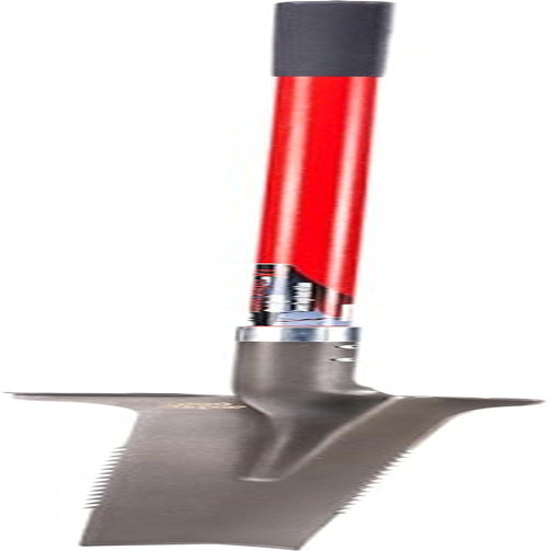 22911 Root Slayer Drain Spade XL, Root Slayer Drain Spade XL, Red