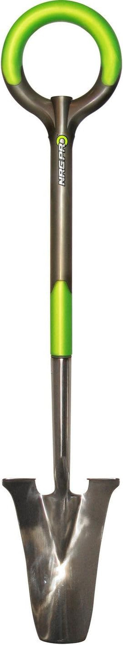 205 PRO Stainless Steel Weeder, Original Green