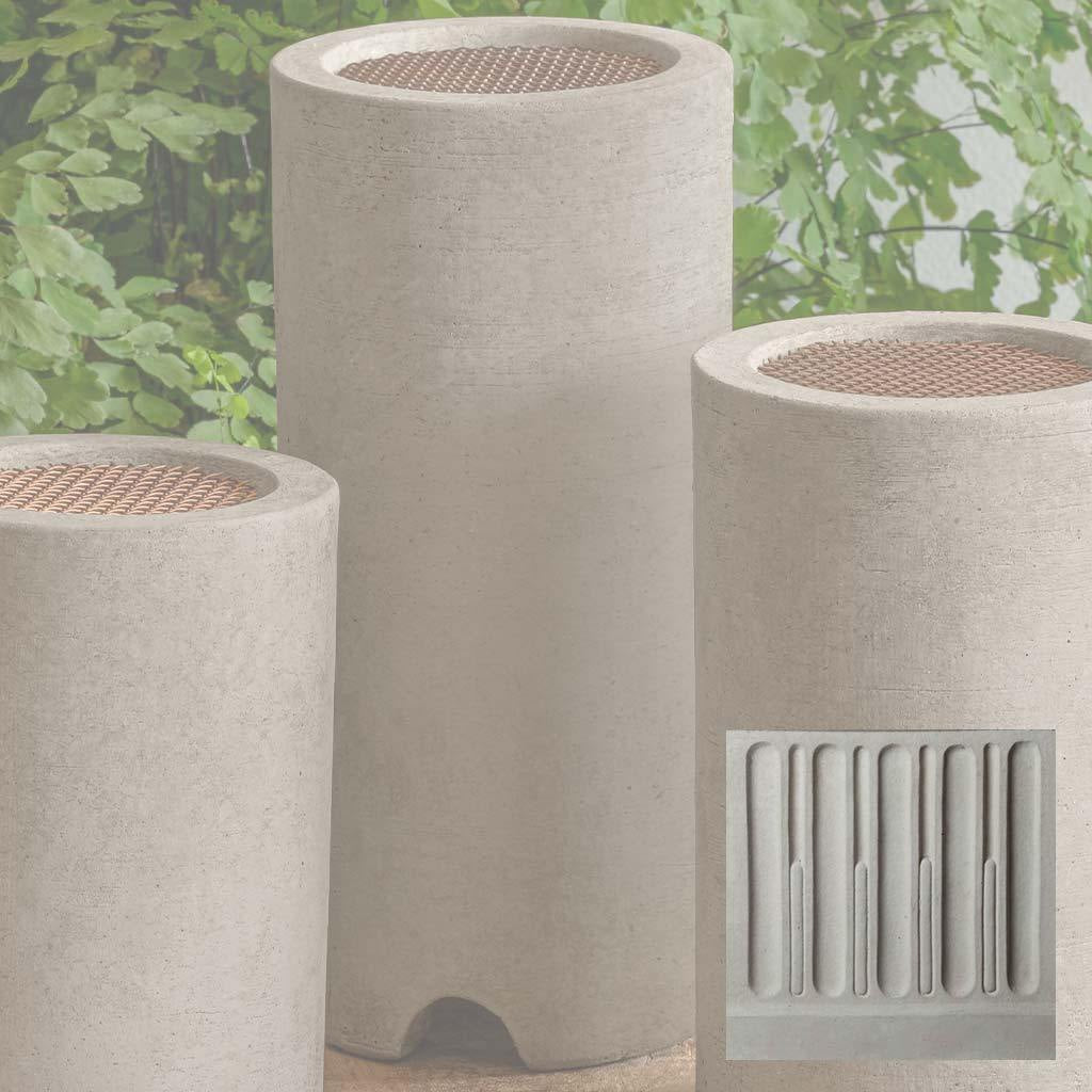 Splash Guard - round Narrow