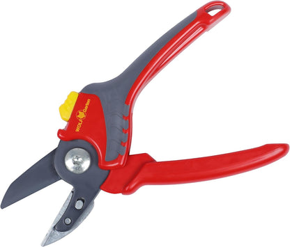 Anvil Secateurs (RS2500)