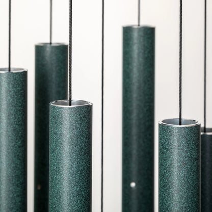 Corinthian Bells® Earth Element 44-Inch Wind Chime