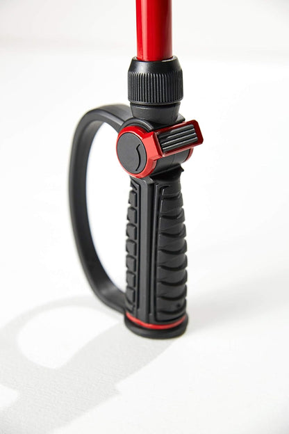 Orbit Pro Flo 7-Pattern Watering Wand, Thumb Control, 14 In. - 58995