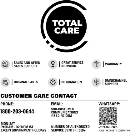 ZMAD Multi-Change Aluminium D-Grip Handle, Red, 85 Cm