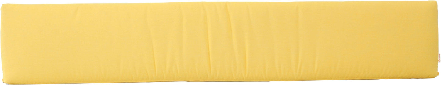 72" Café Bench Cushion