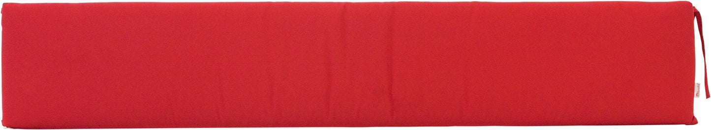 72" Café Bench Cushion