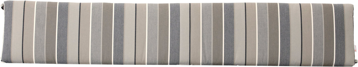 72" Café Bench Cushion