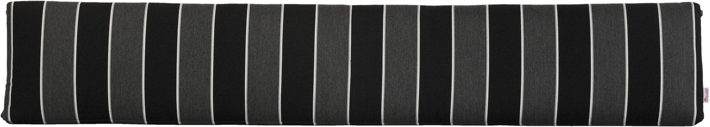 72" Café Bench Cushion