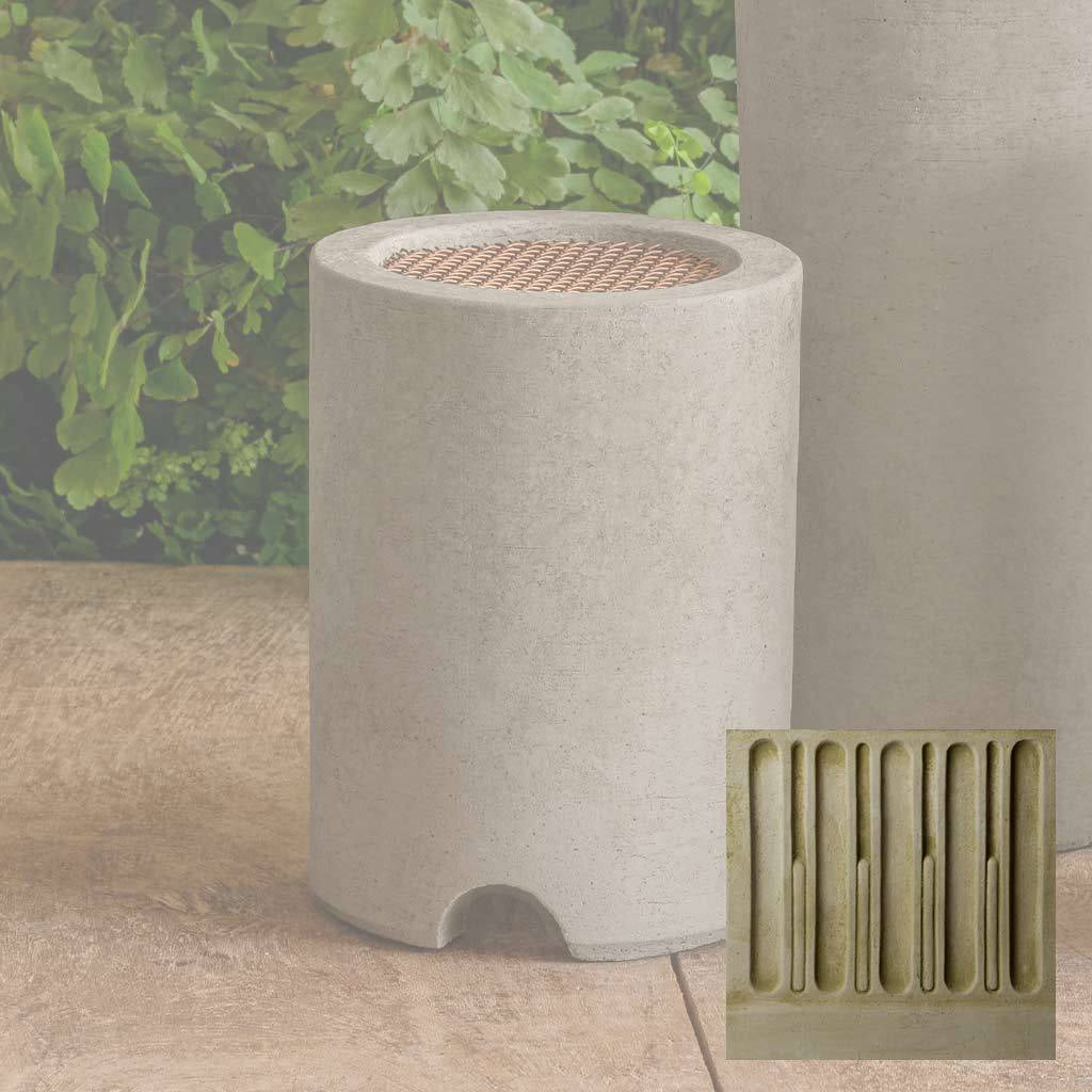 Splash Guard - round Narrow