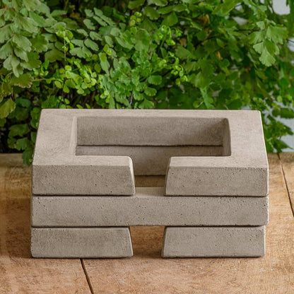 Splash Guard - Square Wide