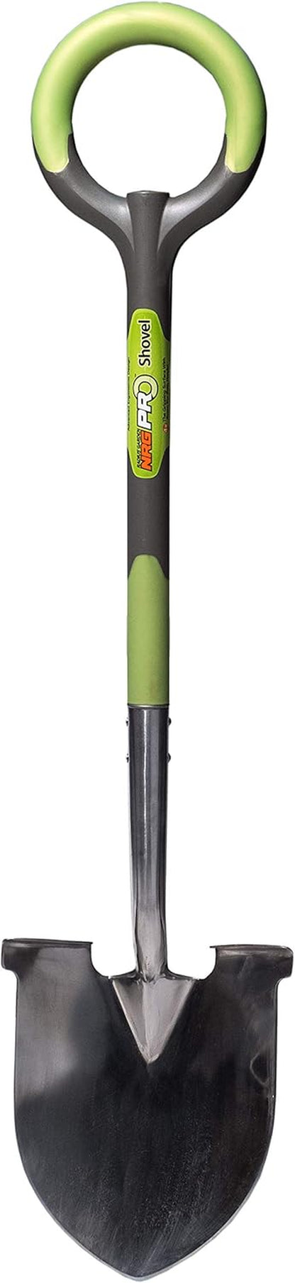 205 PRO Stainless Steel Weeder, Original Green