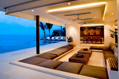 2400W 63" Smart Infrared Heater