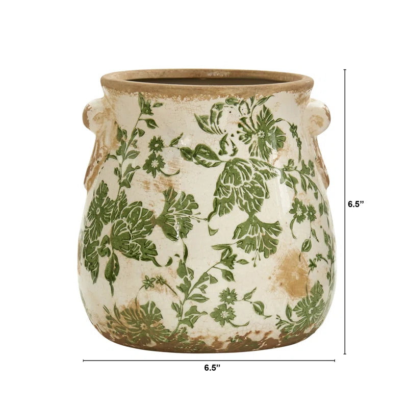 Essa Ceramic Planter